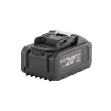 PROCRAFT akumulátor 20 V / 8,0 Ah s USB-C