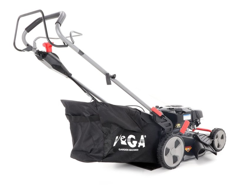 VeGA 497 SPXV DOV 5in1 benzínová sekačka