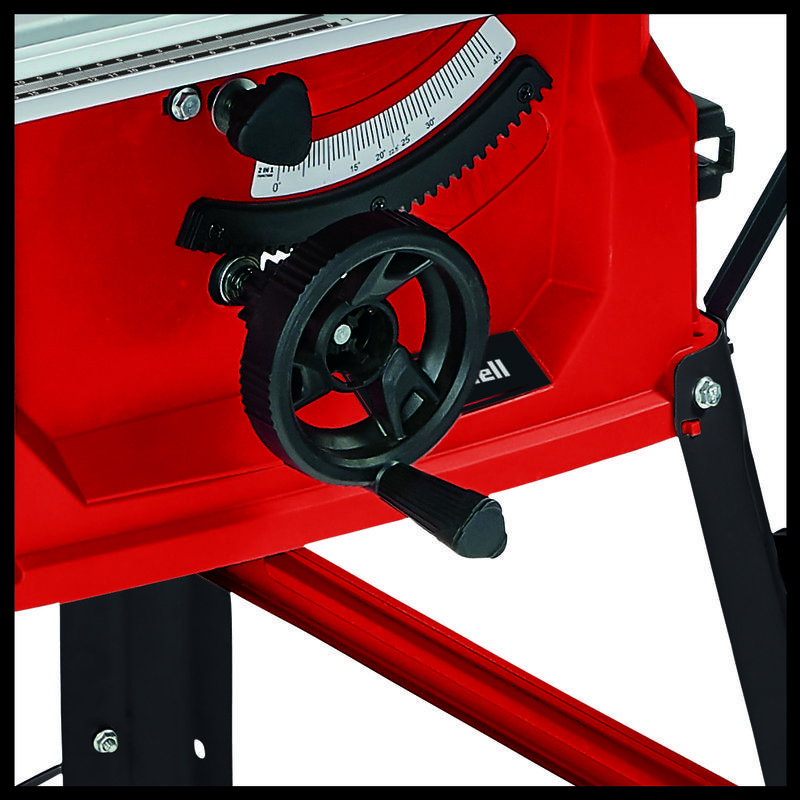 EINHELL TC-TS 2025/2 U stolní kotoučová pila