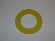 VeGA třecí podložka (pro SPXV)