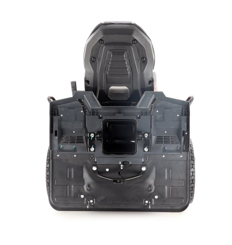 VeGA T102HDT zahradní traktor