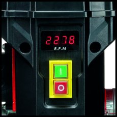 EINHELL TE-BD 550 E stĺpová vŕtačka