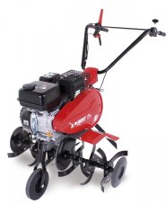 PUBERT ECO 55P C2 benzínový kultivátor