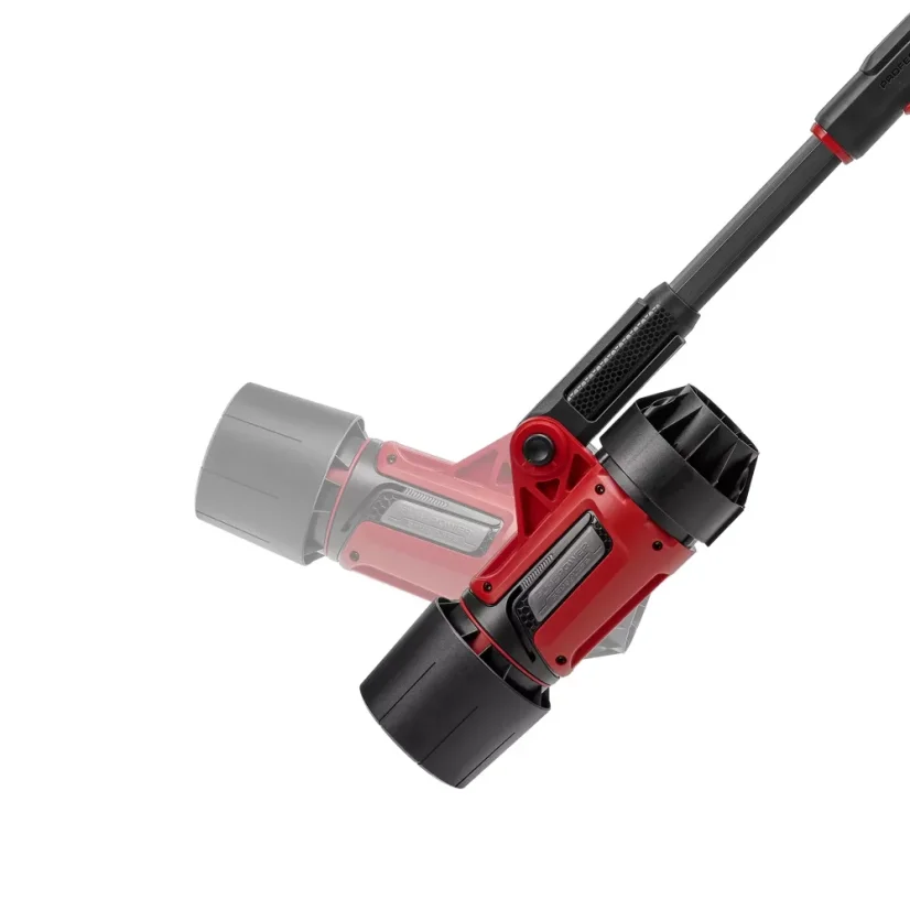 EINHELL PROFESSIONAL GP-LB 36/270 Li E BL - Solo aku foukač listí (Power X-Change)
