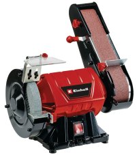 EINHELL TC-US 350 stolní kombinovaná bruska