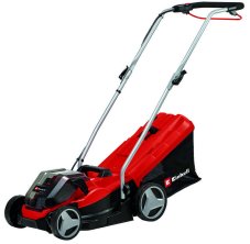 EINHELL GE-CM 36/33 Li (2x2,5Ah) aku kosačka na trávu (Power X-Change)