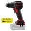 Aku vrtací šroubovák EINHELL PROFESSIONAL TP-CD 18/50-C Li BL ( PXC)