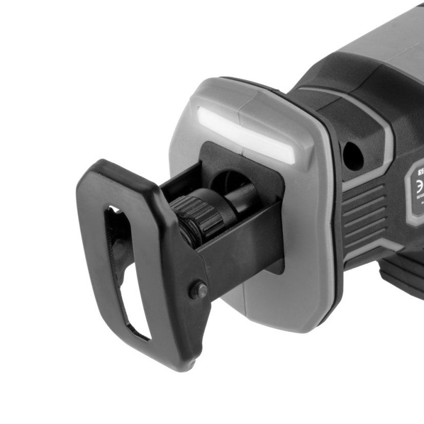 PROCRAFT Industrial RS20A aku pila ocaska