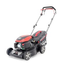 VeGA 435 SBX benzínová kosačka s pojazdom