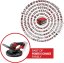 EINHELL PROFESSIONAL TP-DWS 18/225 Li BL - Solo aku bruska na sádrokarton (Power X-Change)
