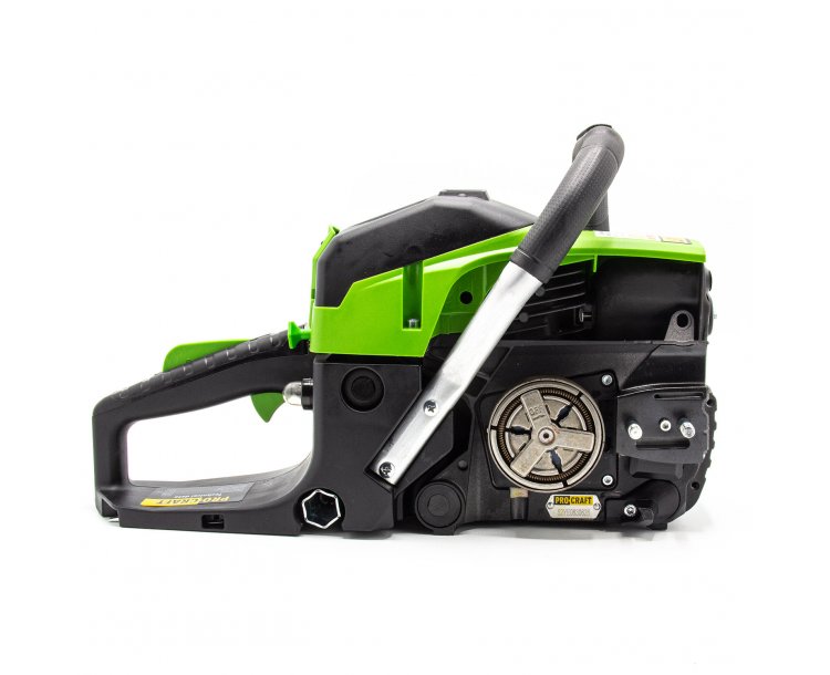PROCRAFT GS-52P benzínová řetězová pila