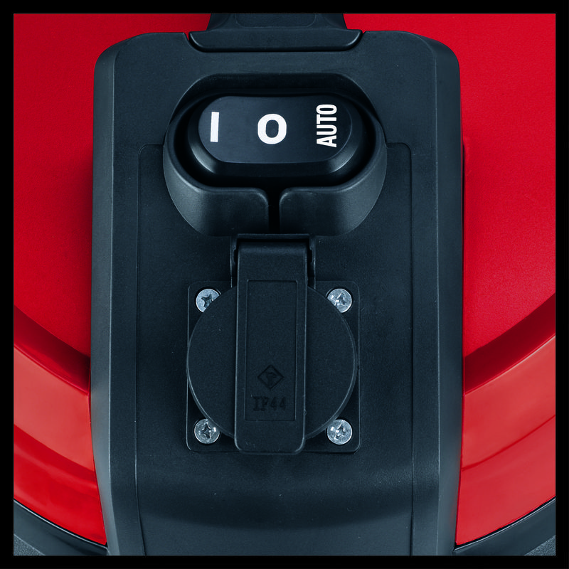 EINHELL TE-VC 1925 SA vysavač na mokrosuché vysávání