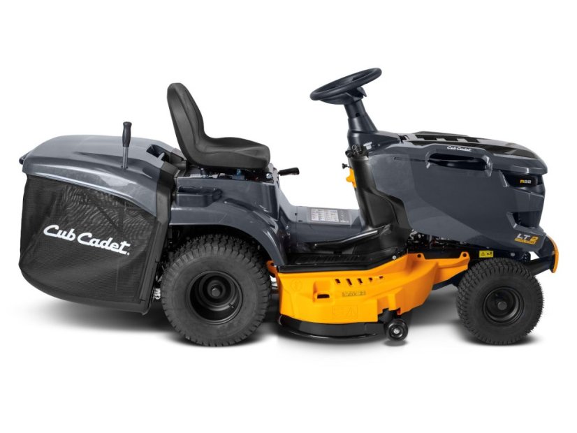 Cub Cadet LT2 R92 zahradní traktor