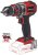 EINHELL PROFESSIONAL TP-CD 18/50 Li-i BL - Solo aku príklepový vŕtací skrutkovač (Power X-Change)