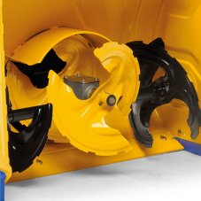 Cub Cadet XS3 76 SWE třístupňová sněhová fréza s el. startem