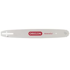 OREGON lišta 3/8", 1,3 mm (.050"), 35 cm (14") AdvanceCut