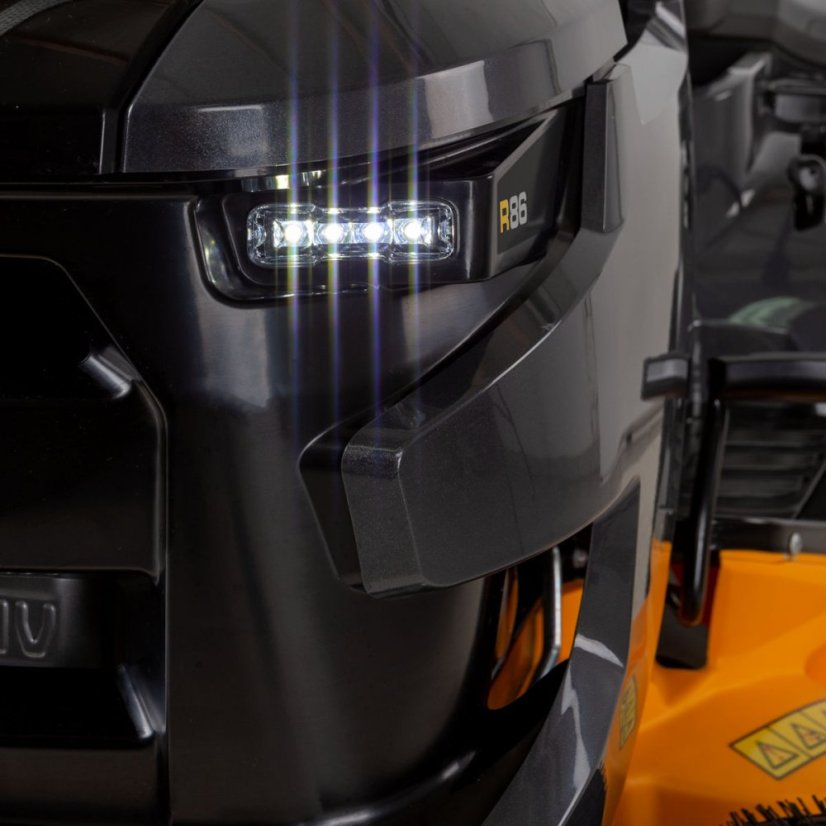 Cub Cadet LT1 R86 zahradní traktor