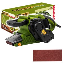 PROCRAFT PBS1400 pásová brúska