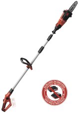 EINHELL GE-LC 18 Li T - Solo aku prořezávací pila (Power X-Change)
