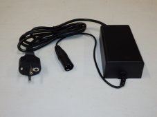 ZCS nabíječka robotické sekačky TECHline D1