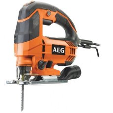 AEG STEP100X přímočará pila, 650W
