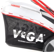 Sběrný koš komplet pro VeGA 485, 525, 545, 567, 752, 854