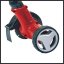 EINHELL GC-CC 18 Li - Solo aku čistič spár (Power X-Change)