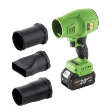 PROCRAFT PB18 aku fukar, KIT (3,0 Ah, nab)