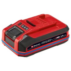 EINHELL akumulátor 18V / 4,0 Ah SEALED (Power X-Change) Plus