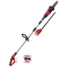 EINHELL GE-HC 18 Li T - Solo aku multifunkční pila (Power X-Change)