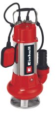 EINHELL GC-DP 1340 G kalové čerpadlo