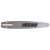 ECHO X121-000250 lišta laminovaná 1/4", 1,1 mm, 25 cm
