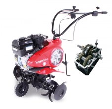 PUBERT VARIO 65B C3 kultivátor