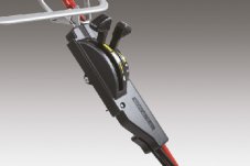 WEIBANG WB 456 SCV motorová sekačka s pojezdem