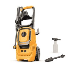 Riwall PRO REPW 130 SET tlaková myčka