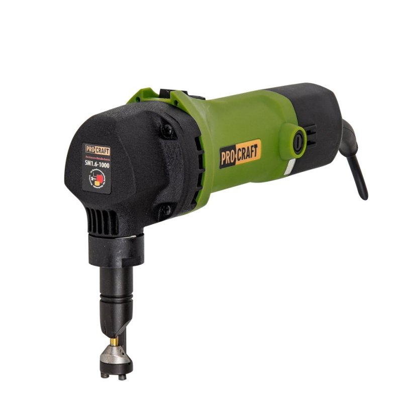 PROCRAFT SM1.6 nůžky na plech