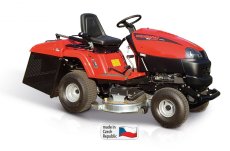 WEIBANG WB 2022 SPIRIT Premium zahradní traktor