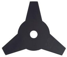 EINHELL Grass Blade 230 nůž pro křovinořez 3-zubý