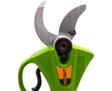 PROCRAFT ES20Li aku nůžky na větve