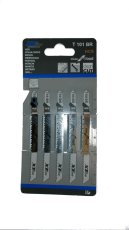 XTline pilový plátek na dřevo a lamino desky s otočeným zubem