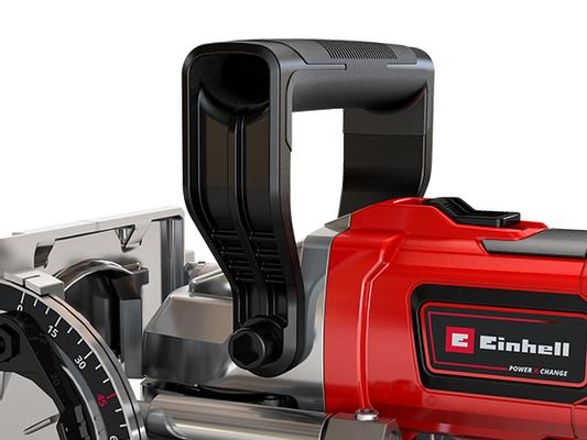 EINHELL TE-BJ 18 Li - Solo aku lamelovací frézka (Power X-Change)