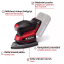 EINHELL TE-OS 18/150-2 Li aku delta vibrační bruska (PXC)