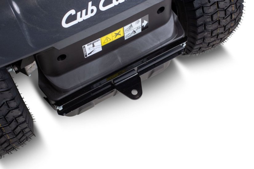 Cub Cadet LT3 S108 zahradní traktor