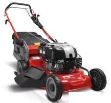 WEIBANG WB 536 SBV DOV benzínová sekačka