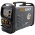 PROCRAFT SPI-320 poloautomatický invertor CO2 MMA/MIG/MAG/TIG, 160A