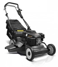 WEIBANG WB 507 SCV 6in1 motorová kosačka s hriadeľovým pohonom