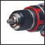 EINHELL PROFESSIONAL TP-CD 18/80 Li-i BL - Solo aku příklepová vrtačka (Power X-Change)