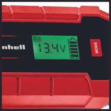 EINHELL CE-BC 6 M nabíječka baterií