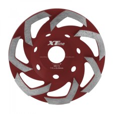 Kotouč diamantový brusný 150 mm segmentový