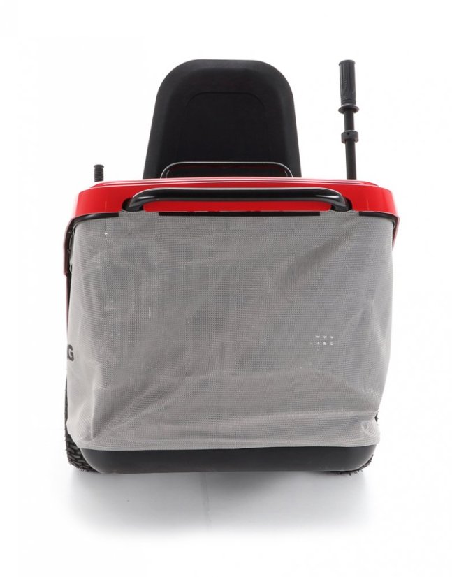 WEIBANG 81EC-B 22Ah aku záhradný mini rider